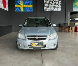 CHEVROLET CELTA LIFE/ LS 1.0 MPFI 8V FLEXPOWER 3P