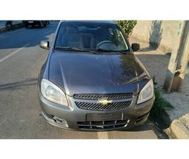 CHEVROLET CELTA LIFE/ LS 1.0 MPFI 8V FLEXPOWER 3P