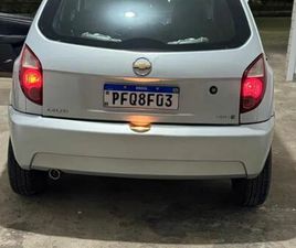 CHEVROLET CELTA LIFE/ LS 1.0 MPFI 8V FLEXPOWER 5P
