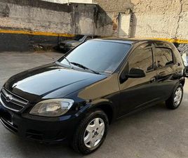 CHEVROLET CELTA SPIRIT/ LT 1.0 MPFI 8V FLEXP. 5P