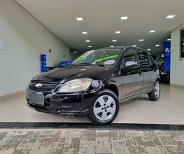 CHEVROLET CELTA SPIRIT/ LT 1.0 MPFI 8V FLEXP. 5P