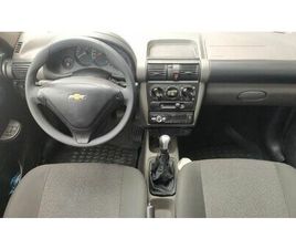 CHEVROLET CLASSIC LIFE/LS 1.0 VHC FLEXP. 4P