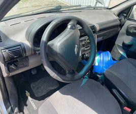 CHEVROLET CLASSIC LIFE/LS 1.0 VHC FLEXP. 4P