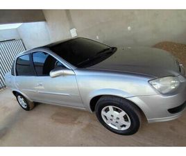 CHEVROLET CLASSIC LIFE/LS 1.0 VHC FLEXP. 4P