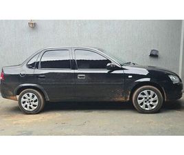 CHEVROLET CLASSIC LIFE/LS 1.0 VHC FLEXP. 4P