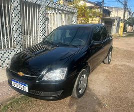 CHEVROLET CLASSIC LIFE/LS 1.0 VHC FLEXP. 4P