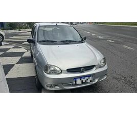 CHEVROLET CLASSIC SED.WIND 1.0/MILLENIUM/CLASSIC VHC