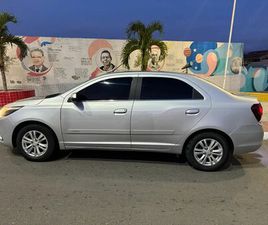 CHEVROLET COBALT LTZ 1.8 8V ECONO.FLEX 4P AUT.