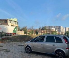 CHEVROLET MERIVA CHEVROLET MERIVA 1.8/ CD 1.8 MPFI FLEXPOWER 8V 2004