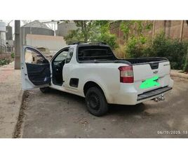 CHEVROLET MONTANA LS 1.4 ECONOFLEX 8V 2P