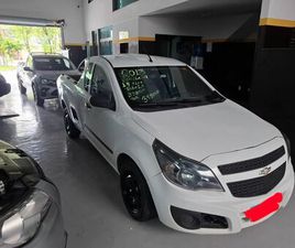 LS COMBO 1.4 8V ECONOFLEX 2P