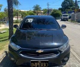 CHEVROLET PRISMA SED. LTZ 1.4 8V FLEXPOWER 4P AUT.