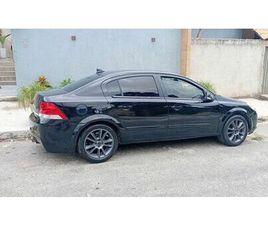 CHEVROLET VECTRA ELEGAN. 2.0 MPFI 8V FLEXPOWER AUT