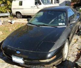 FORD PROBE 1994 FORD PROBE GT