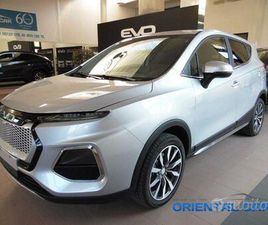 EVO EVO 4 1.6 BI-FUEL GPL SUPER PROMOZIONE DI...