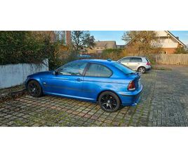 BMW SERIE 3 COMPACT 318T BMW 318TI COMPACT EDITION LIFESTYLE INDIVIDUAL