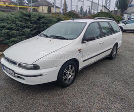 FIAT PALIO FIAT MAREA WEEKEND 1.6 16V SX
