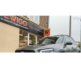 CLASSE 2.0 200 D 150 AMG LINE 8G-DCT BVA