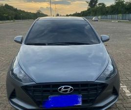 HYUNDAI HB20 VISION 1.0 FLEX 12V MEC