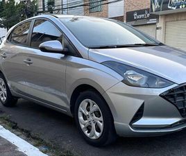 HYUNDAI HB20 VISION 1.0 FLEX 12V MEC