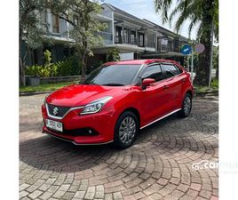 2019 SUZUKI BALENO 1.4 HATCHBACK PAJAK PANJANG KM 80 RB (ANTIK) TDP MINIM
