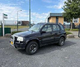 GRAND VITARA 2.5 V6