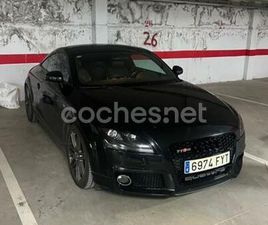 AUDI TT AUDI TT