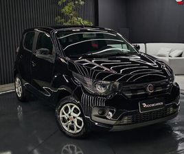 FIAT MOBI FIAT MOBI 1.0 EVO LIKE