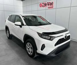 2022 TOYOTA RAV4 LE - BLUETOOTH - SIEGES CHAUFFANTS