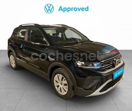 VOLKSWAGEN T-CROSS TCROSS 1.0 TSI