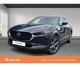 2.0 E-SKACT-X ZENITH BLACK SAFETY AUTO 186 5P