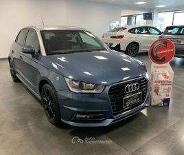 SPB SPORTBACK 1.4 TDI ADMIRED