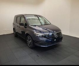 MERCEDES EQT 200 MERCEDES EQT