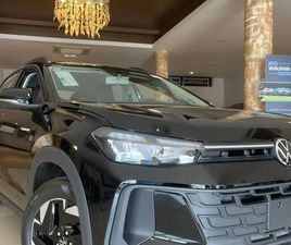 VOLKSWAGEN BRASILIA VOLKSWAGEN TERA COMFORT 1.0 170 TSI FLEX 12V 5P AUT 2026