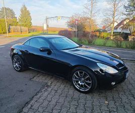 MERCEDES SLK SLK 300 SLK 300,HU/AU &KD NEU