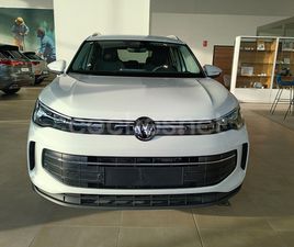 VOLKSWAGEN TAYRON VOLKSWAGEN TAYRON MAS 1.5 TSI EHYBRID DSG