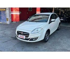 FIAT BRAVO FIAT BRAVO 1.8 E.TORQ FLEX ESSENCE DUALOGIC