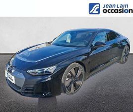 E-TRON GT 476 CH QUATTRO EXTENDED