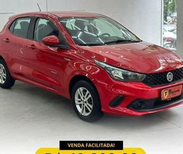 FIAT ARGO FIAT ARGO 1.0