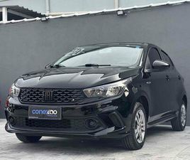 FIAT ARGO FIAT ARGO DRIVE 1.0 6V FLEX