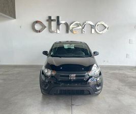 FIAT MOBI FIAT MOBI LIKE 1.0 FIRE FLEX 5P.