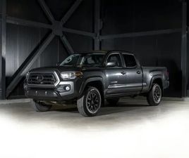 2021 TOYOTA TACOMA 2021 TOYOTA TACOMA