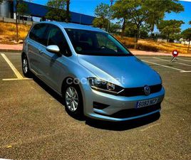 VOLKSWAGEN GOLF SPORTSVAN VOLKSWAGEN GOLF SPORTSVAN EDITION 1.2 TSI BMT