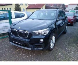 BMW XDRIVE 18D