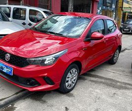 FIAT ARGO FIAT ARGO 1.0 DRIVE