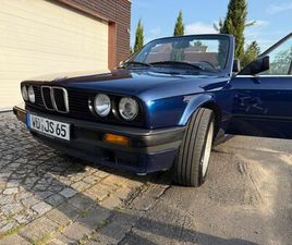 BMW 318IS COUPE 318IS - WINTERAUTO -TOP ZUSTAND