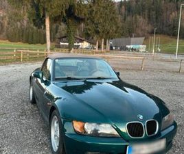 BMW Z3 BMW Z3 1.9