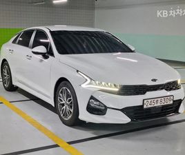 KIA K5 KIA K5 2.0 LPI - ФАБРИЧНО ЛИЗИНГ БЕЗ ПЪРВОНАЧАЛНА ВНОСКА