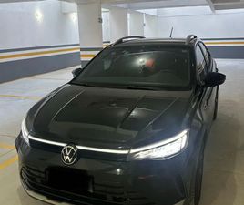 VOLKSWAGEN NIVUS VOLKSWAGEN NIVUS HIGHLINE 1.0 200 TSI FLEX AUT 2025