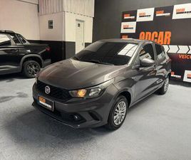 FIAT ARGO FIAT ARGO 1.0 DRIVE